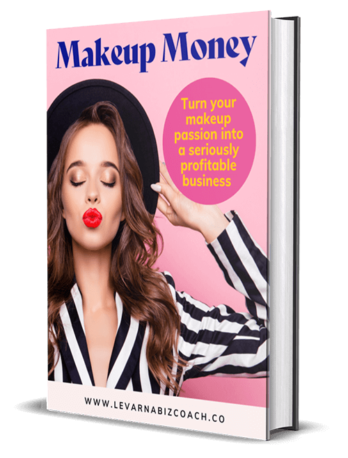 Free MakeUp Money EBook